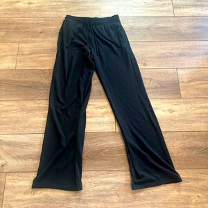 Alo yoga high waisted sweatpants